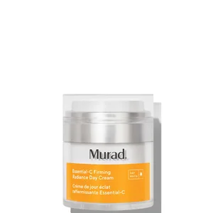 Crema de día reafirmante e iluminadora Essential-C de Murad - undefined undefined