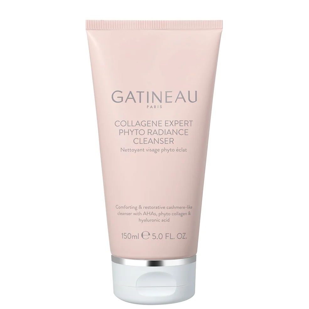 Gatineau Collagene Expert Phyto Radiance Cream Cleanser 150ml Imagen 1