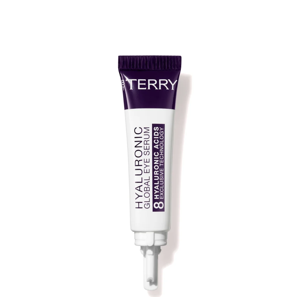 By Terry Refill Hyaluronic Global Eye Serum 15ml Imagen 1