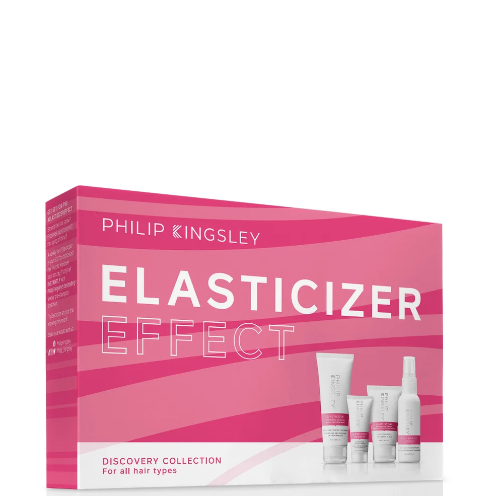 Philip Kingsley Elasticizer Effects Discovery Collection Imagen 1