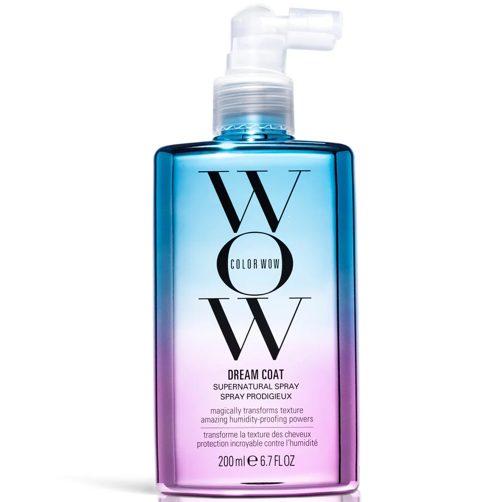 Color Wow Limited Edition Dream Coat Supernatural Spray 200ml Imagen 1