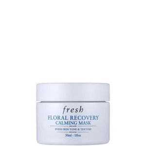 Fresh Floral Recovery Calming Mask 30ml - Size 30ml
