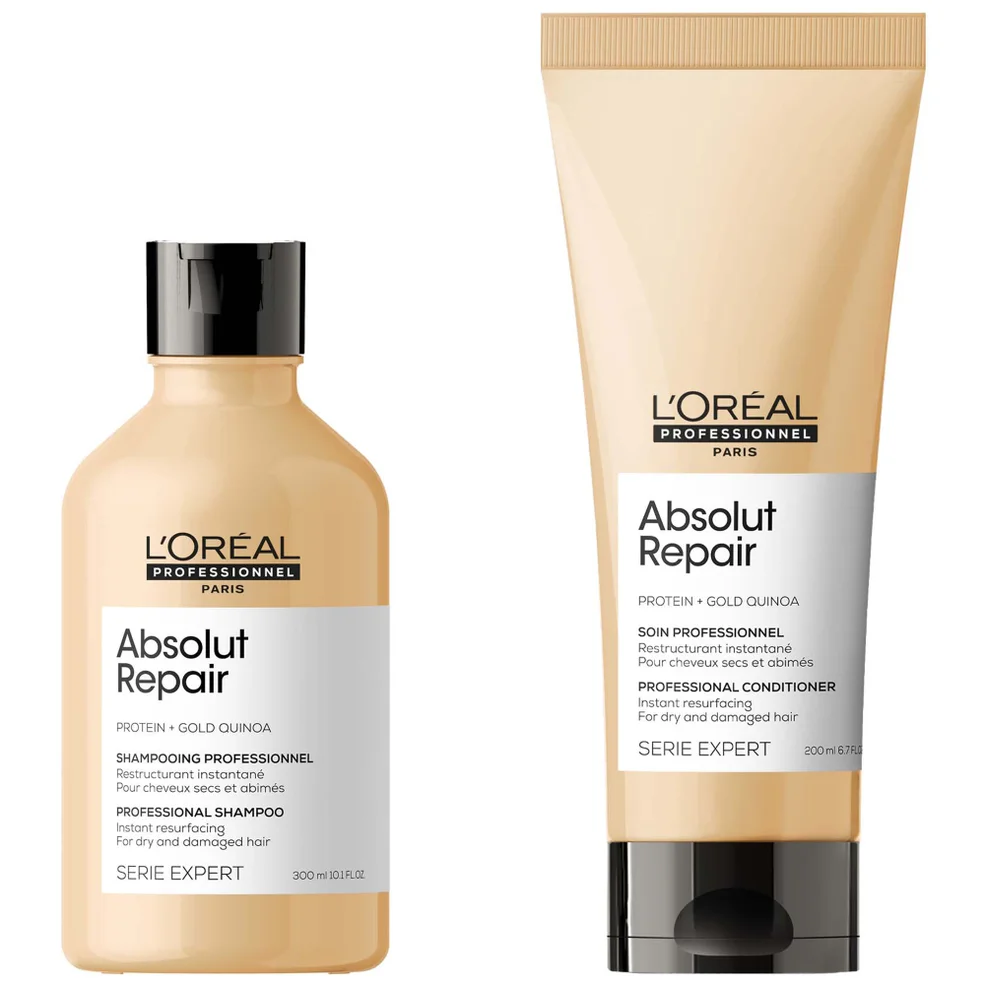 L'Oréal Professionnel Absolut Repair Trio Imagen 1