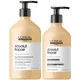 L'Oréal Professionnel Absolut Repair Large Shampoo and Conditioner Duo