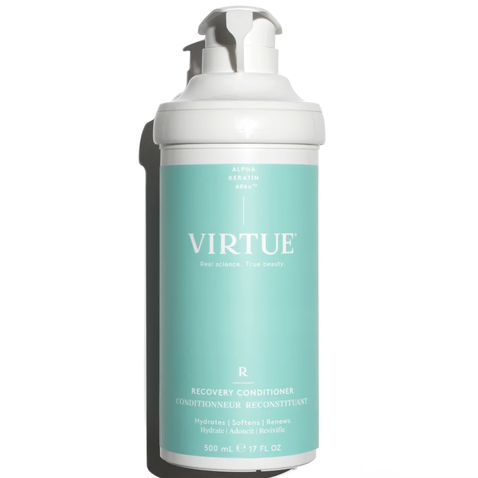VIRTUE Recovery Conditioner Professional Size 500ml Imagen 1