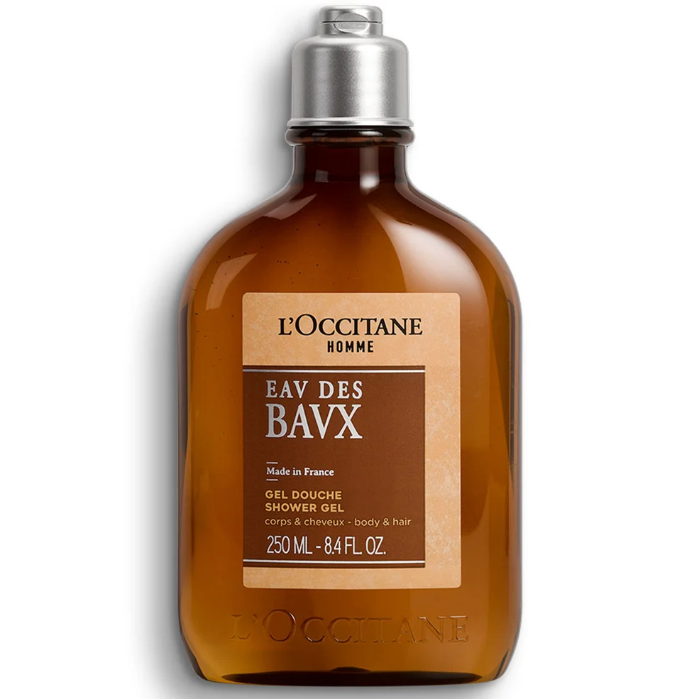 L'Occitane Gel de Ducha Eau de Baux 250ml Imagen 1