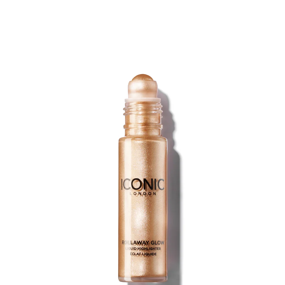 ICONIC London Rollaway Glow 8ml (Various Shades) Imagen 1