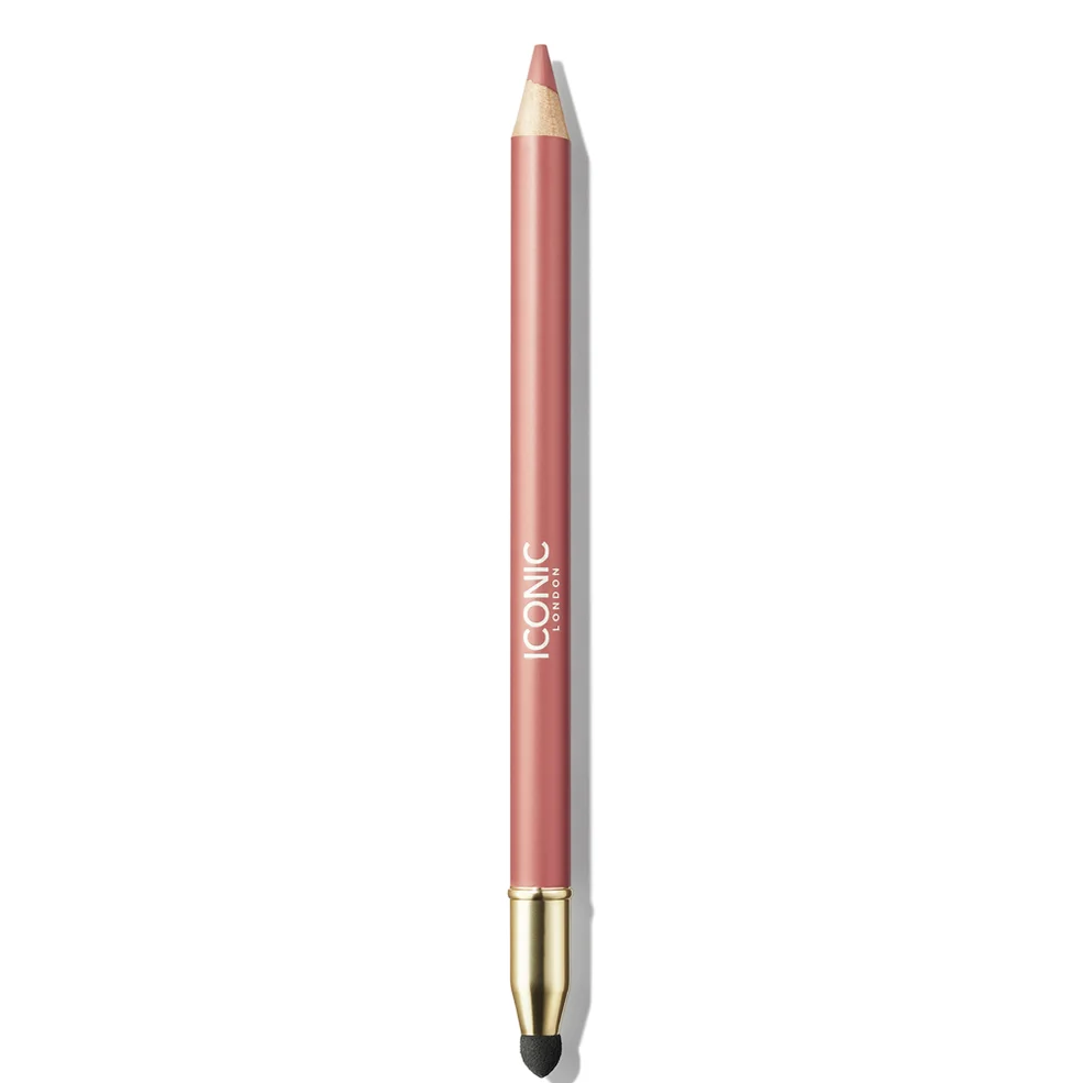ICONIC London Fuller Pout Sculpting Liner Liner 1.03g (Various Shades) Imagen 1