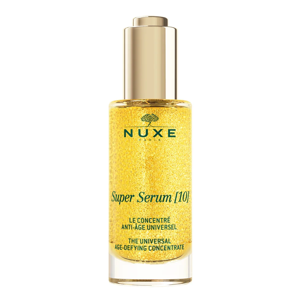 Nuxe Super Serum, The Universal Anti-Ageing Concentrate 50ml Imagen 1