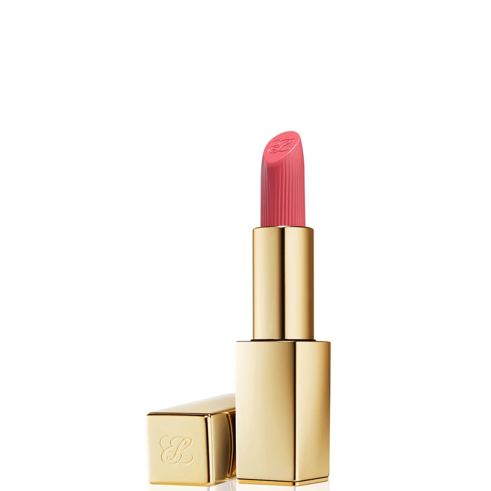 Estée Lauder Pure Colour Hi-Lustre Lipstick 3.5g (Various Shades) Imagen 1
