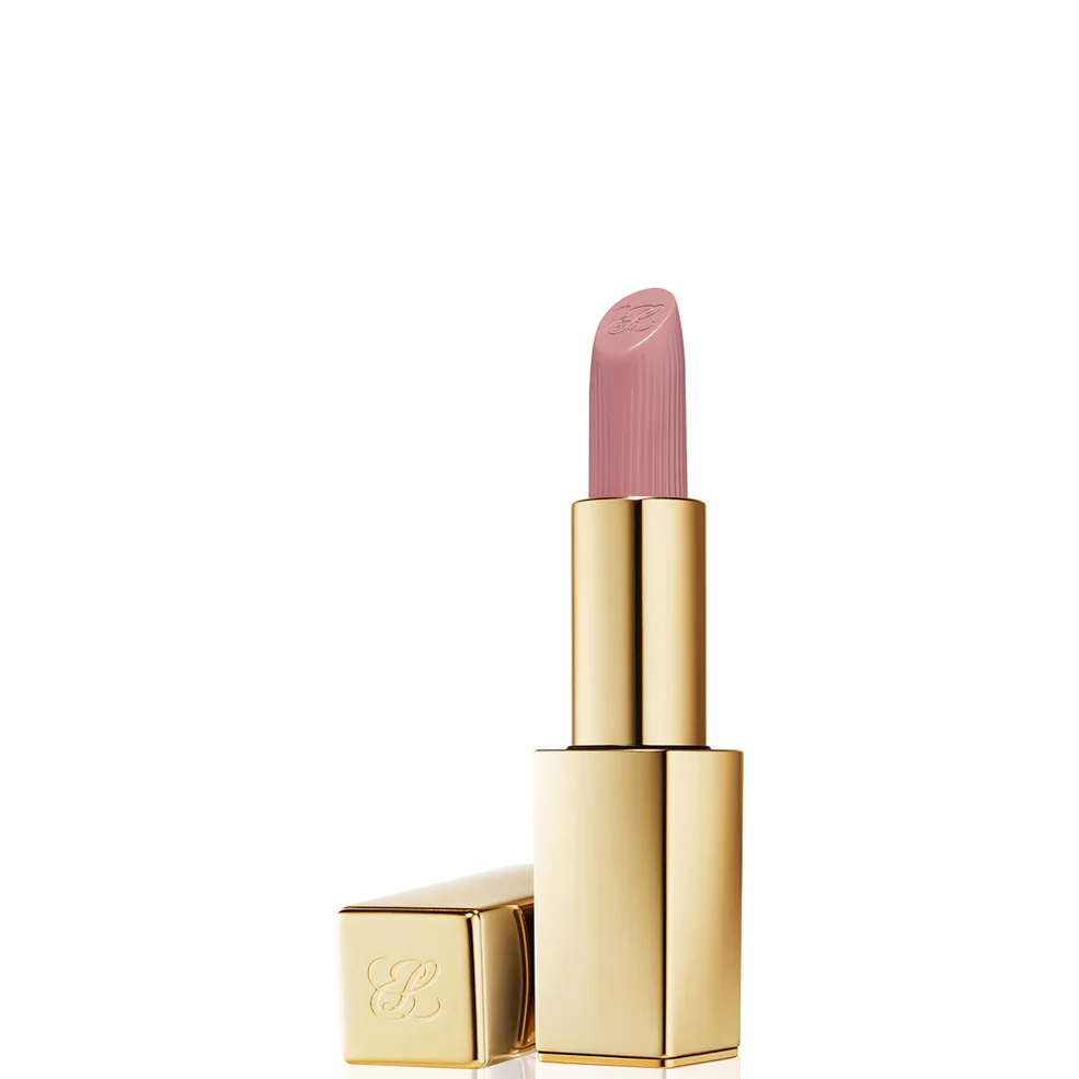 Estée Lauder Pure Colour Matte Lipstick 3.5g (Various Shades) Imagen 1