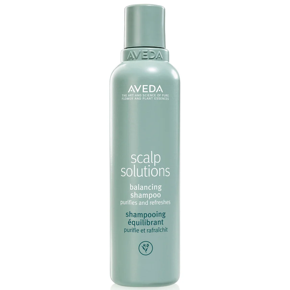 Aveda Scalp Solutions Balancing Shampoo 200ml Imagen 1