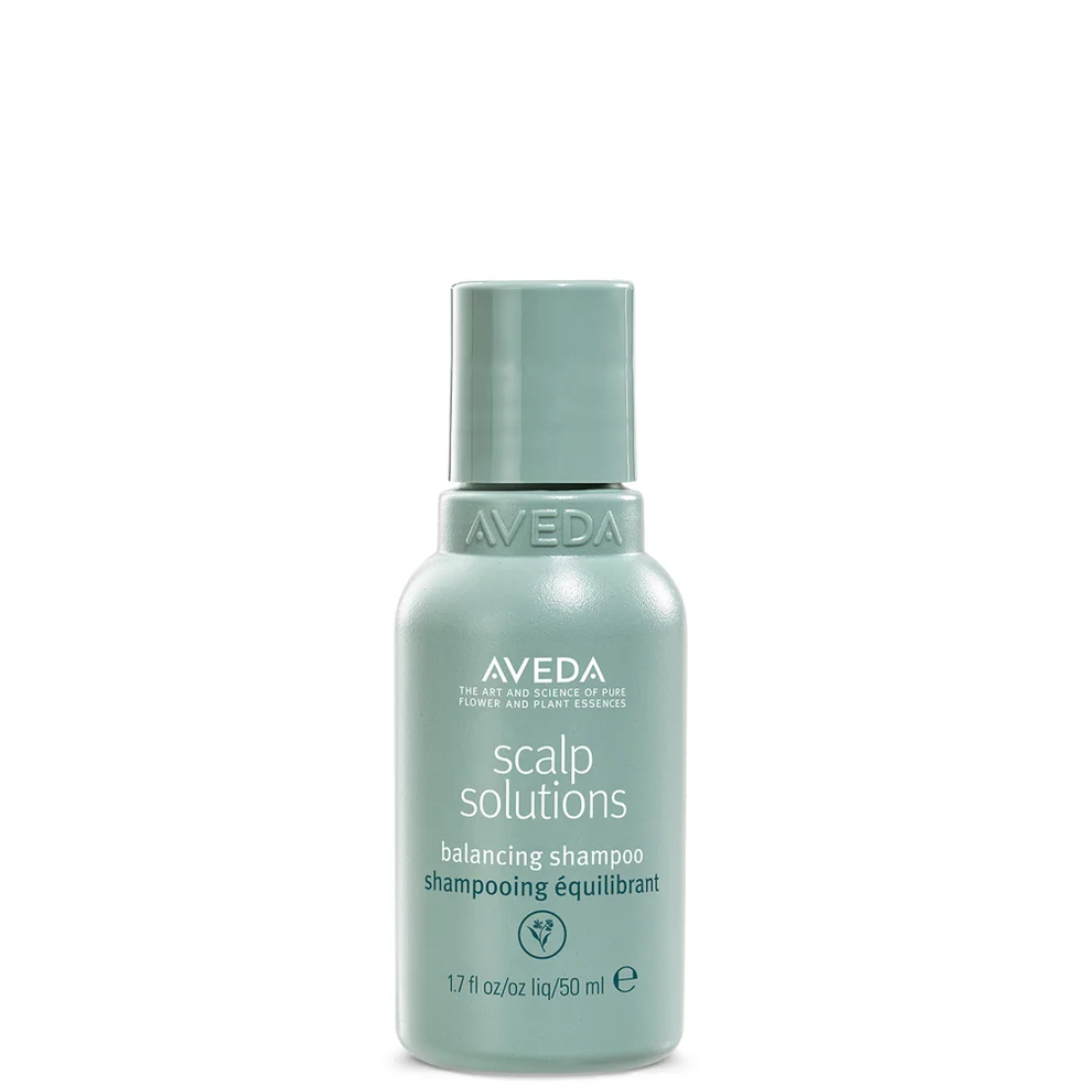 Aveda Scalp Solutions Balancing Shampoo 50ml Imagen 1