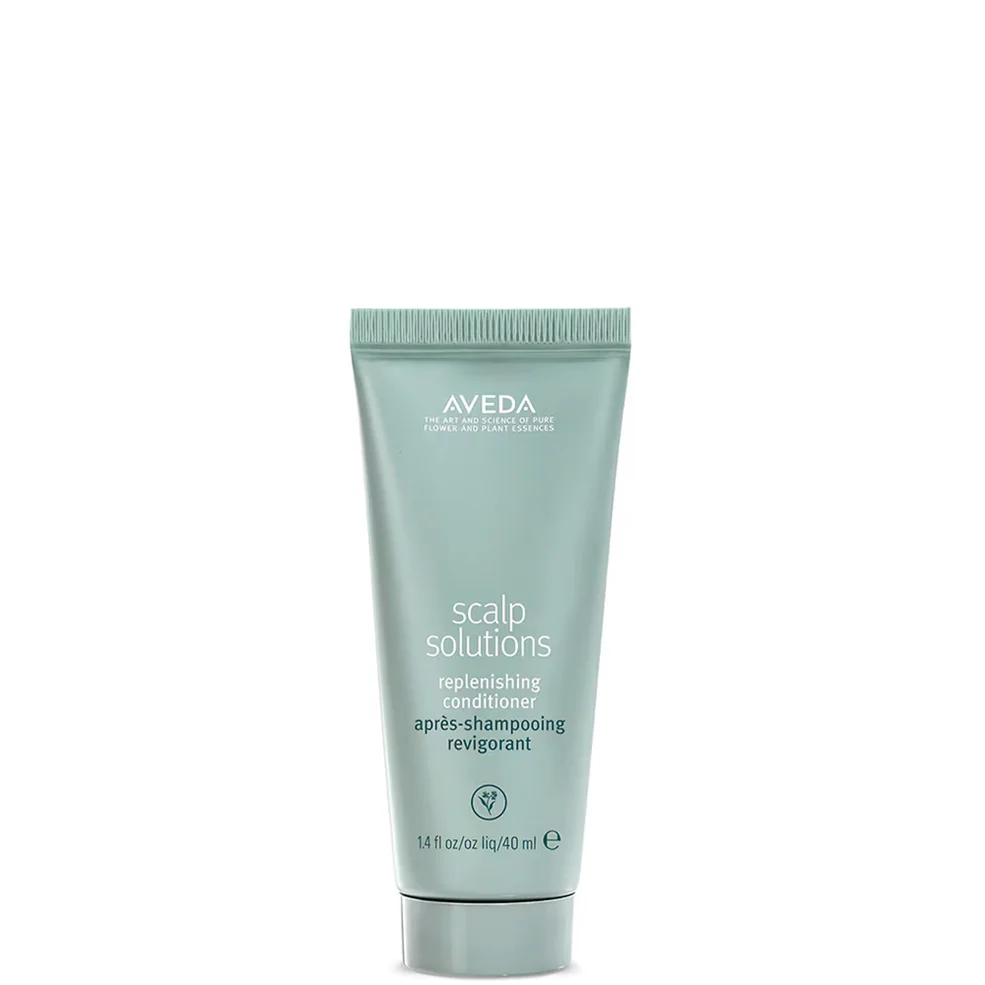 Aveda Scalp Solutions Replenishing Conditioner 40ml Imagen 1