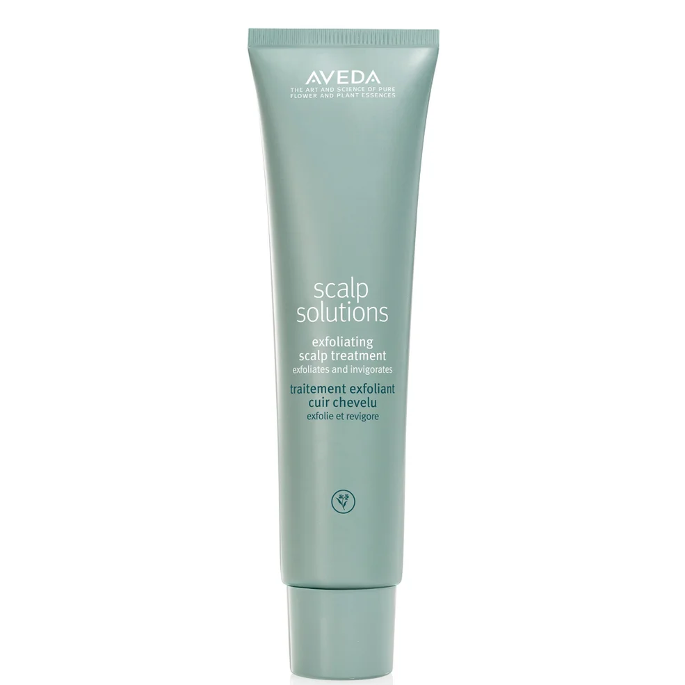 Aveda Scalp Solutions Exfoliating Scalp Treatment 150ml Imagen 1