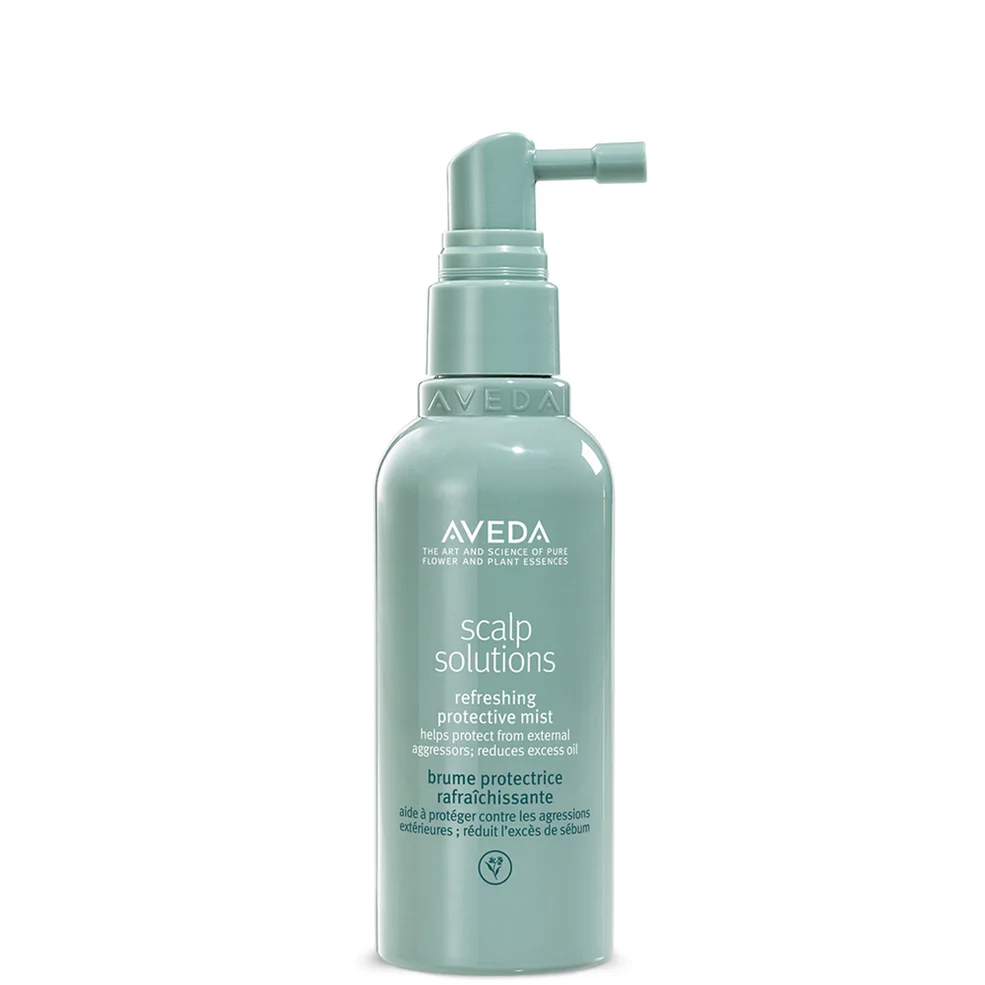 Aveda Scalp Solutions Refreshing Protective Mist 100ml Imagen 1