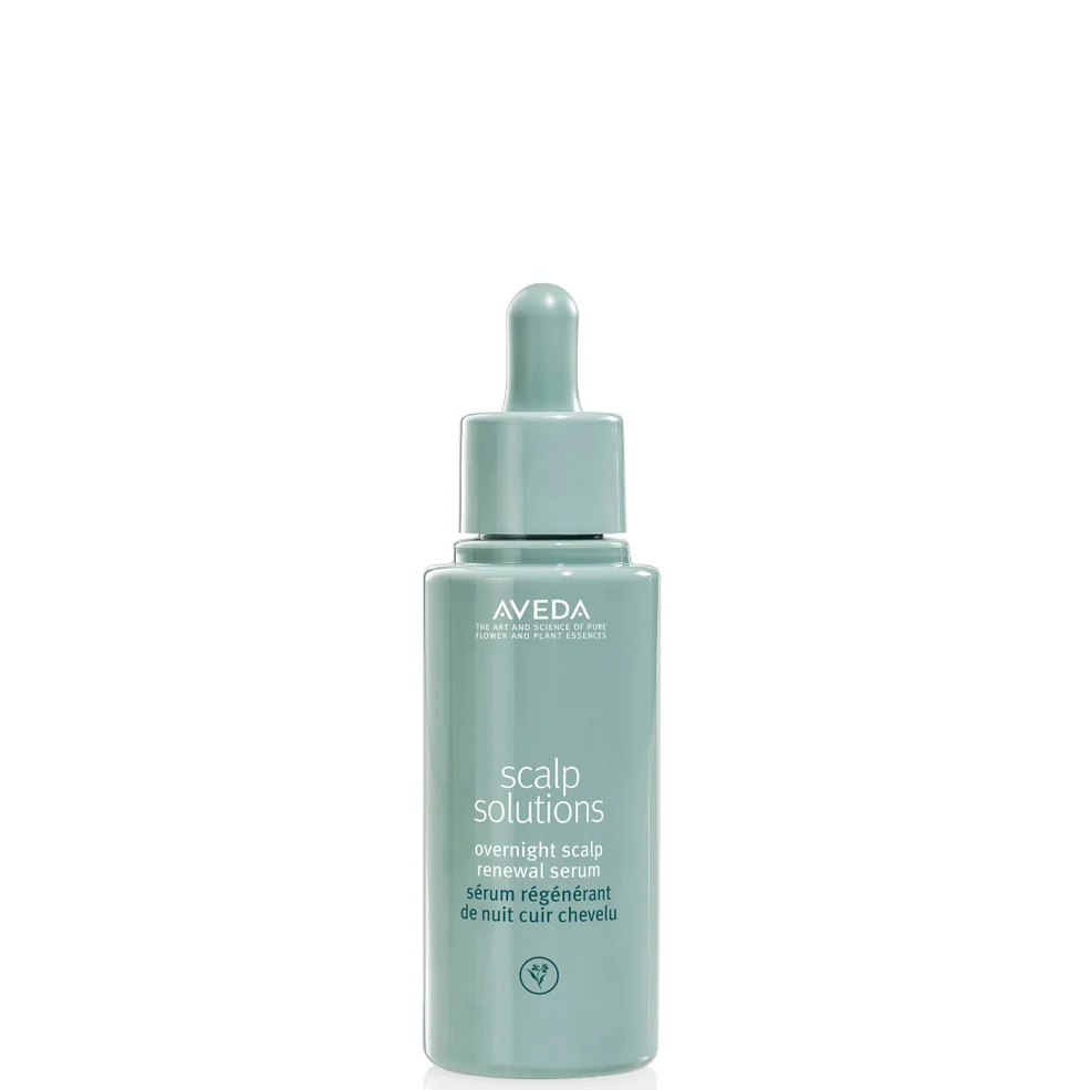 Aveda Scalp Solutions Overnight Scalp Renewal Serum 50ml Imagen 1