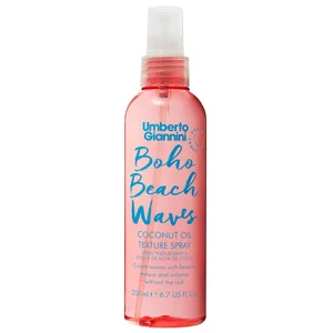 Espray texturizador Beach Waves de Umberto Giannini 200 ml - undefined undefined