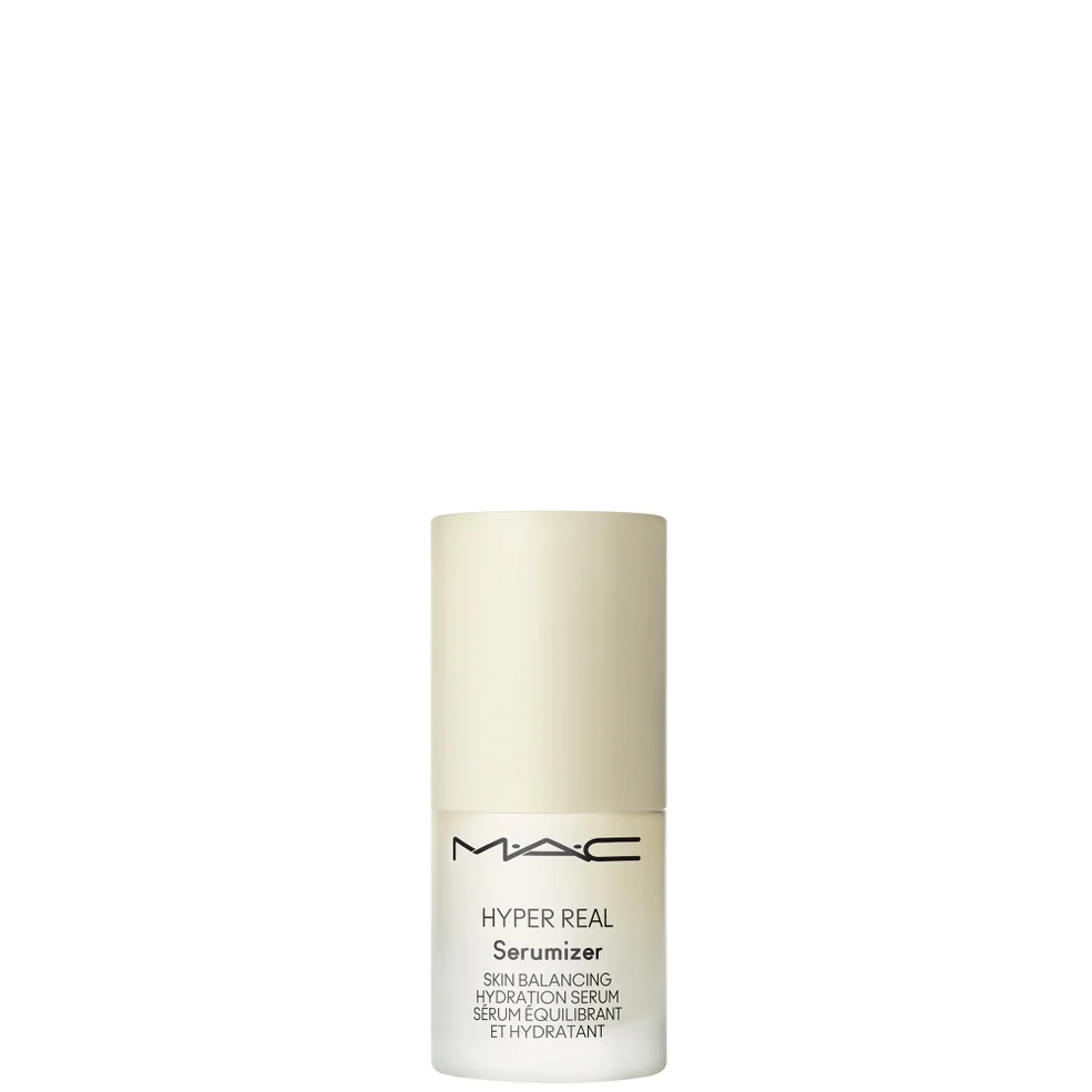 MAC Hyper Real SerumizerTM Skin Balancing Hydration Serum 15ml/Mini M·A·C Imagen 1