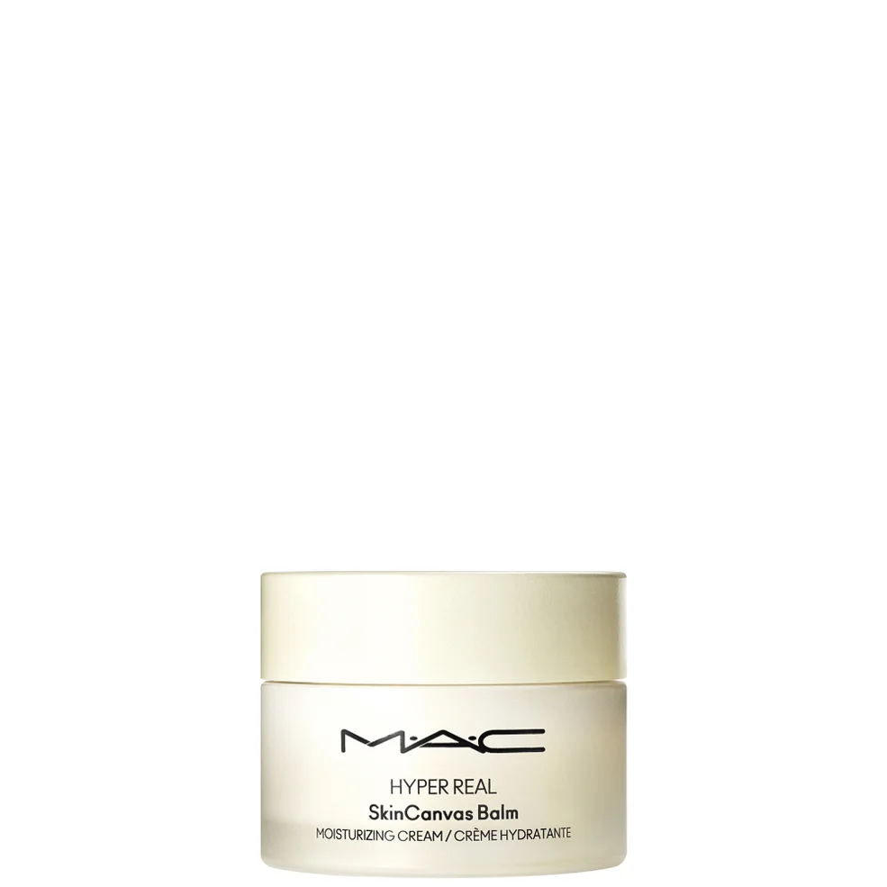 MAC Hyper Real SkinCanvas BalmTM Moisturizing Cream 50ml Imagen 1