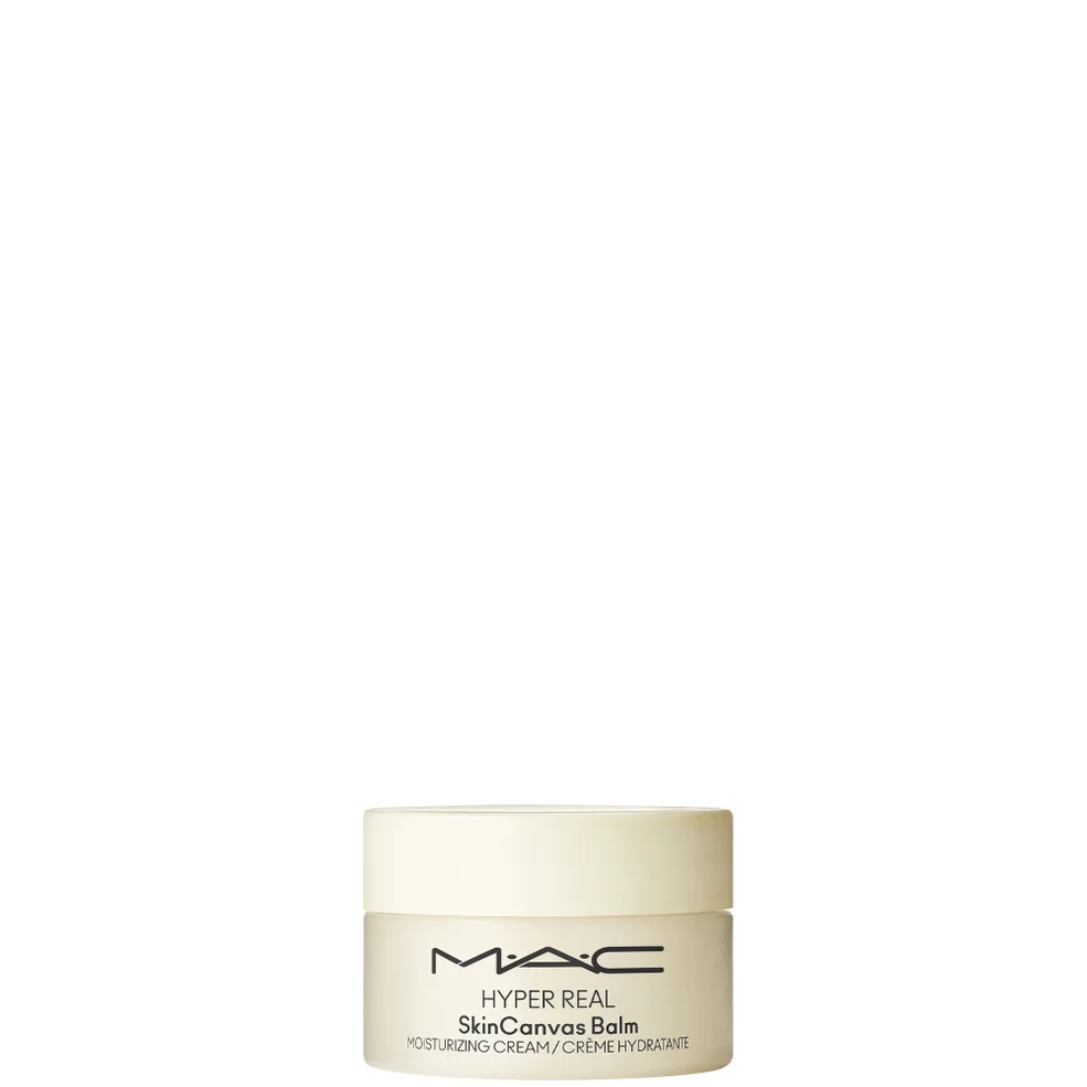 MAC Hyper Real SkinCanvas BalmTM Moisturizing Cream 15ml/Mini M·A·C Imagen 1