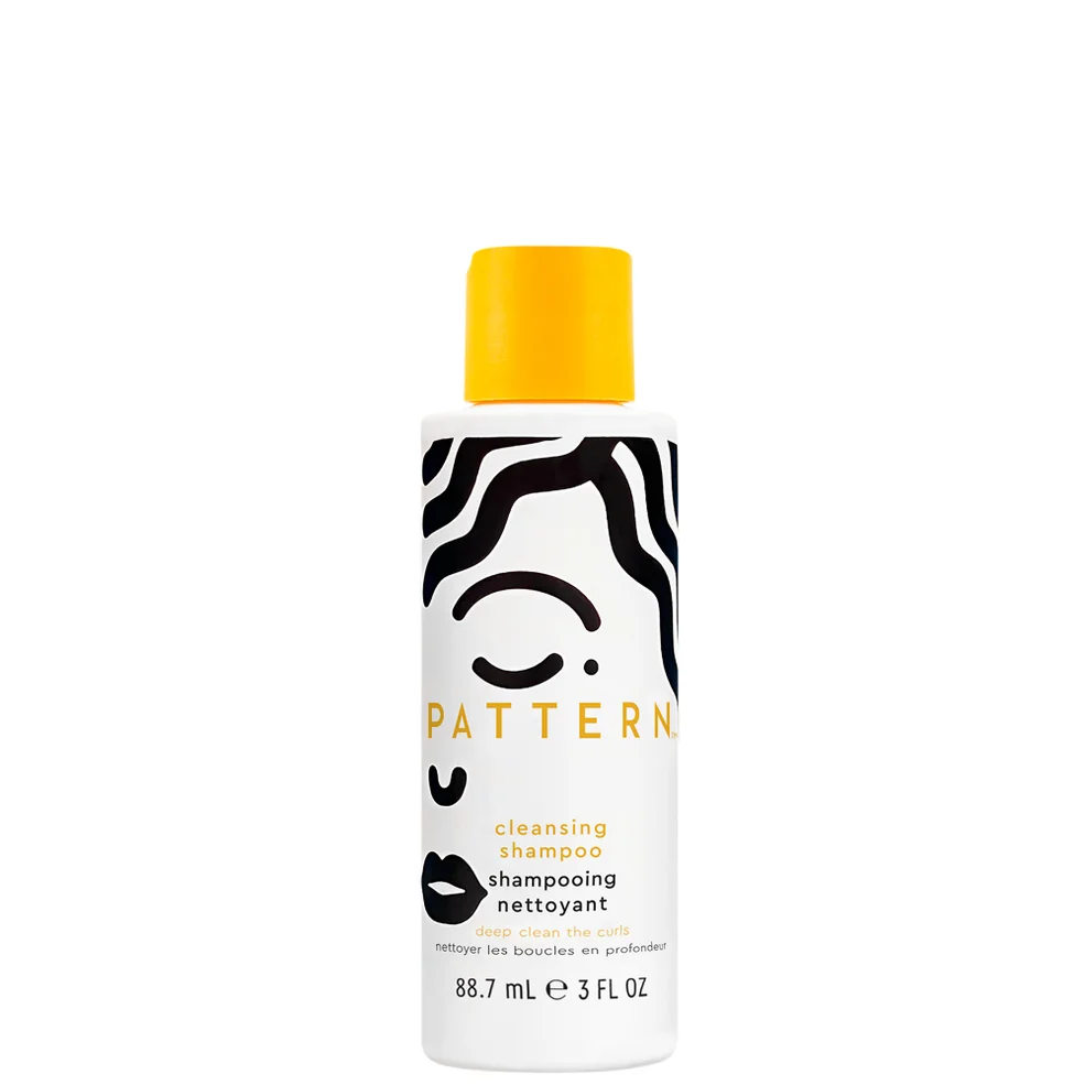 Pattern Cleansing Shampoo 89ml Imagen 1