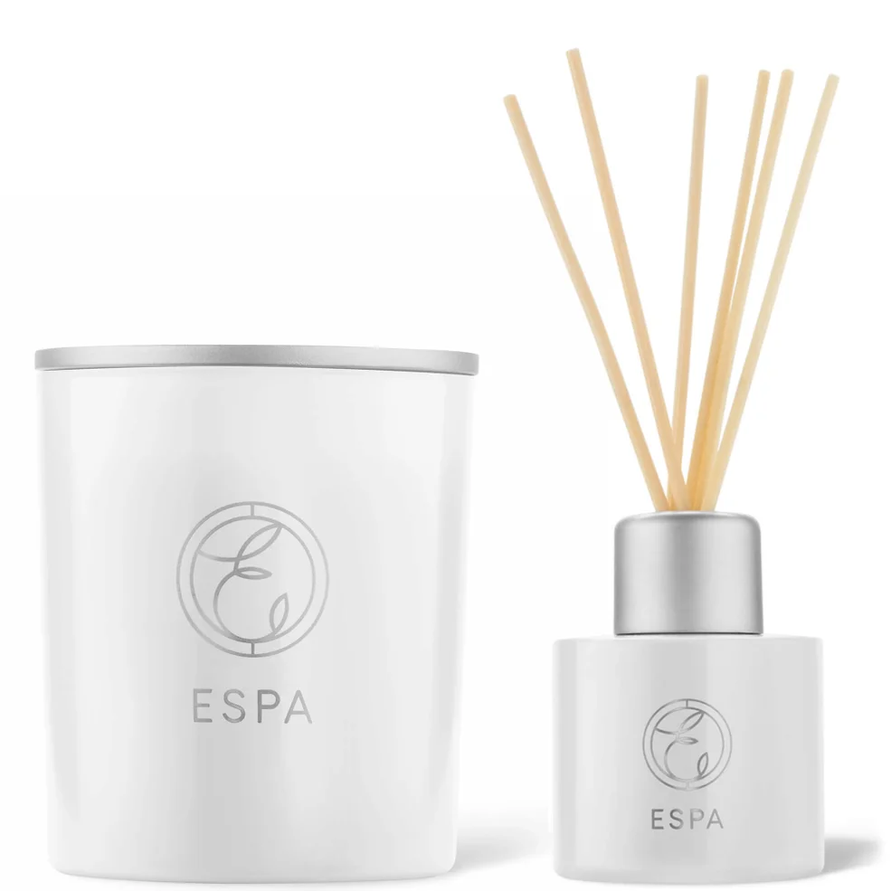 ESPA Home Fragrance Duo Imagen 1