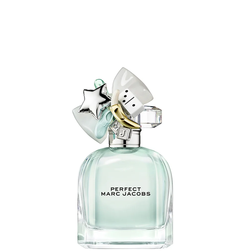 Marc Jacobs Perfect Eau de Toilette 50ml Imagen 1