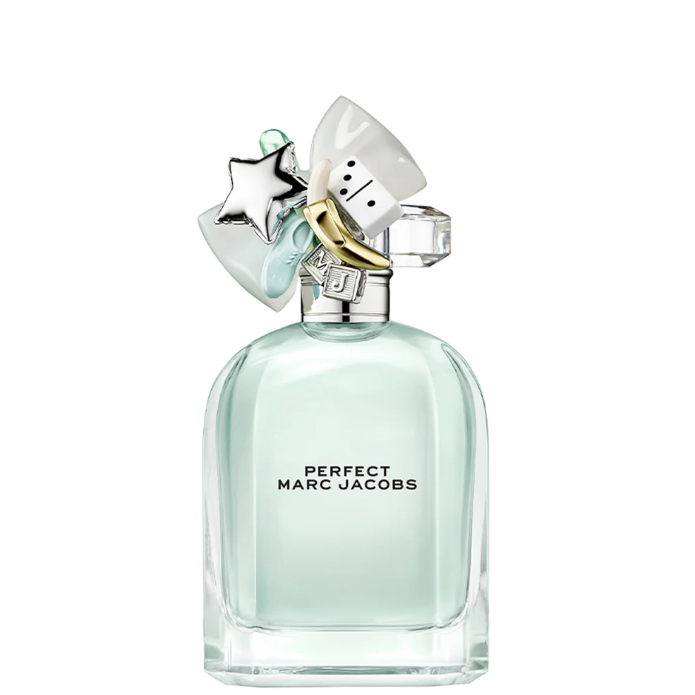 Marc Jacobs Perfect Eau de Toilette 100ml Imagen 1