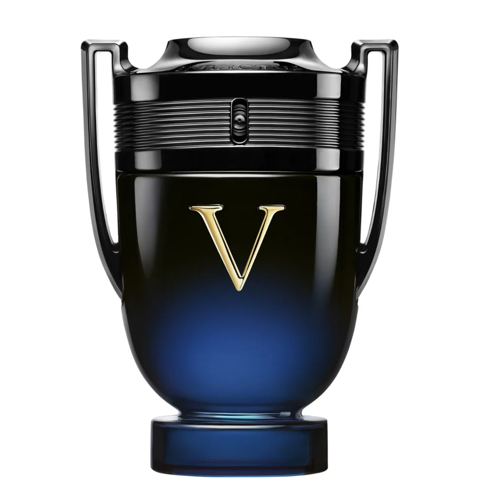 Paco Rabanne Invictus Victory Elixir Parfum Intense 50ml Imagen 1