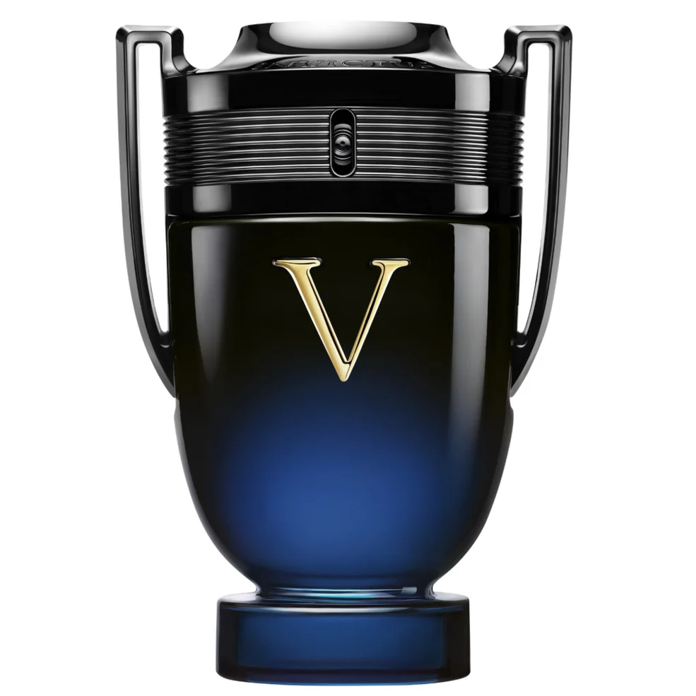 Paco Rabanne Invictus Victory Elixir Parfum Intense 100ml Imagen 1