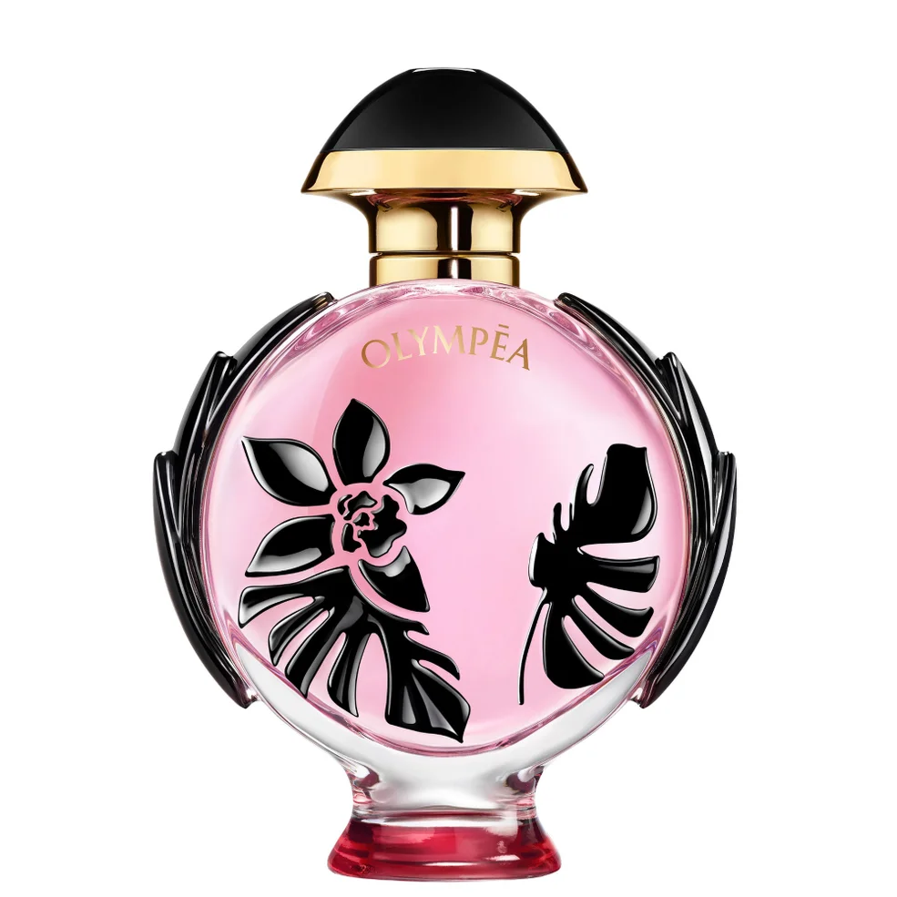 Paco Rabanne Olympea Flora Eau de Parfum Intense 50ml Imagen 1