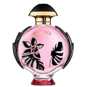Paco Rabanne Olympea Flora Eau de Parfum Intense 80ml - Size 80ml