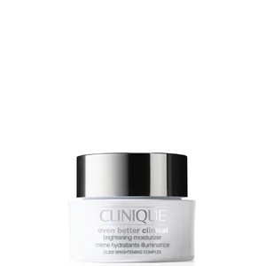 Clinique Even Better Clinical Brightening Moisturizer 50ml - undefined undefined