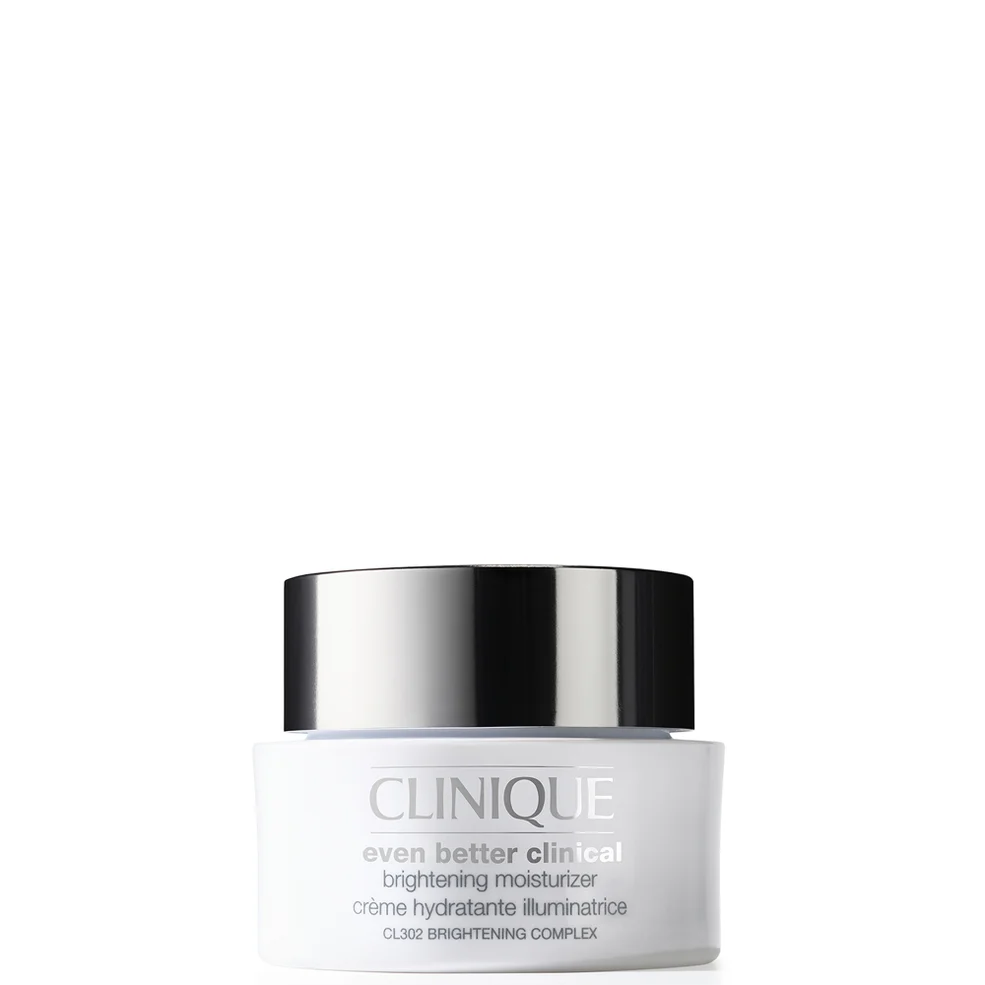 Clinique Even Better Clinical Brightening Moisturizer 50ml Imagen 1