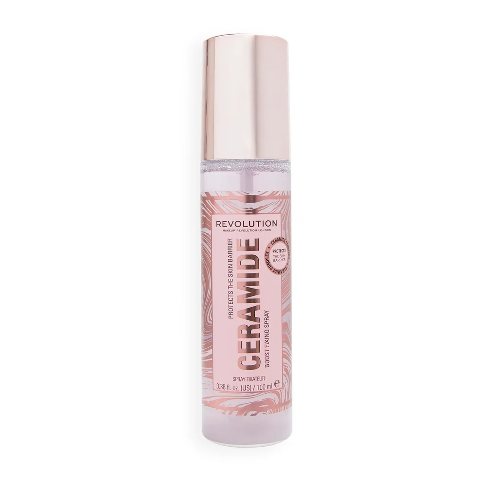 Espray fijador Ceramide Boost de Revolution Imagen 1