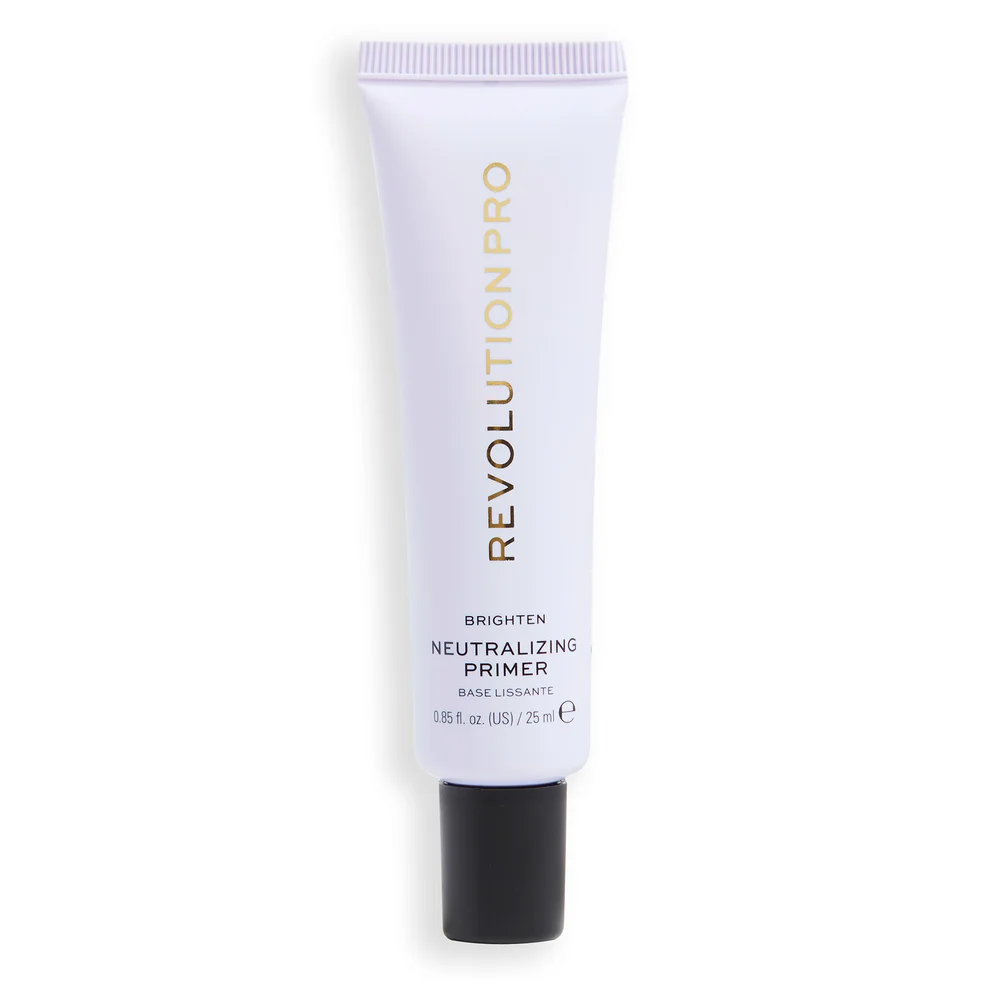 Revolution Pro Neutralizing Primer Imagen 1