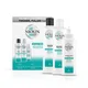 Kit 3-Part Scalp Recovery Anti-Dandruff System para cuero cabelludo con picazón, descamación y sequedad de NIOXIN 3