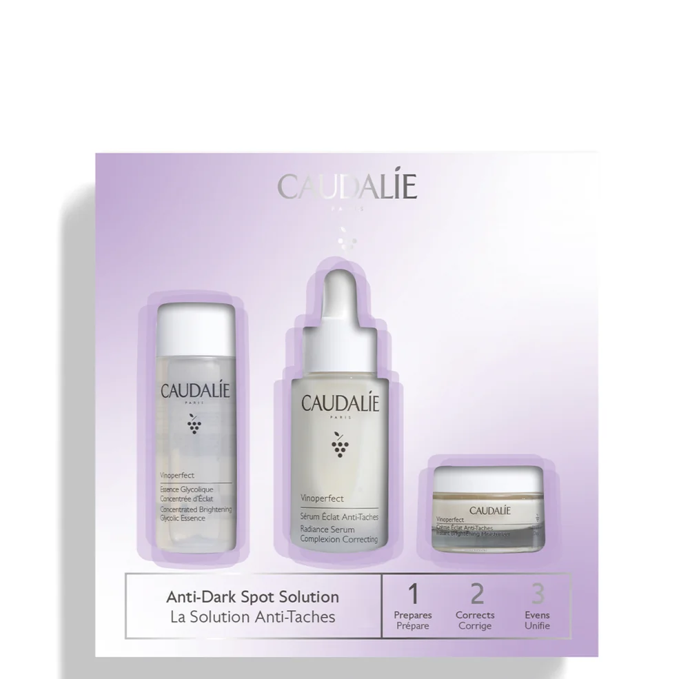 Caudalie Vinoperfect Set 2023 Imagen 1