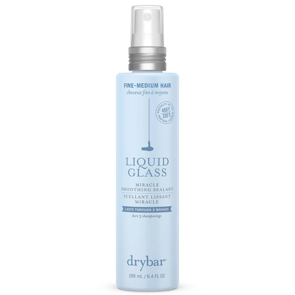 Drybar Liquid Glass Miracle Smoothing Sealant Imagen 1