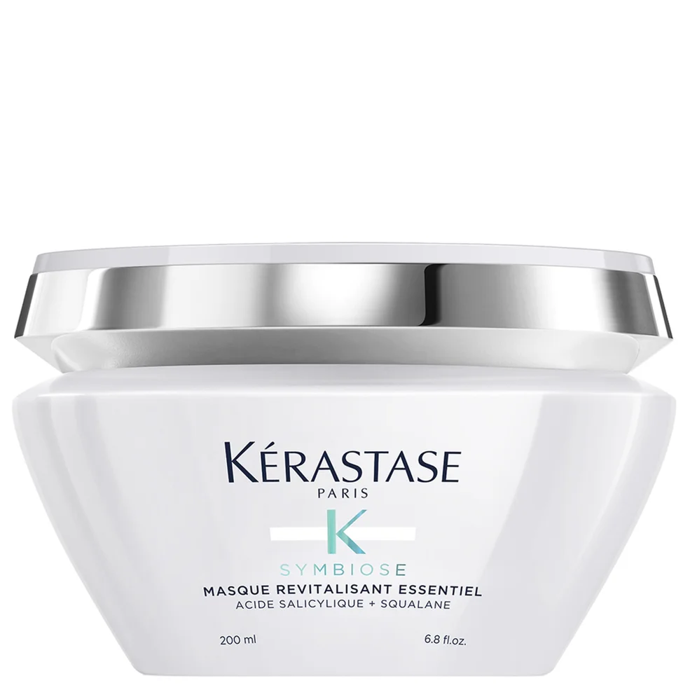 Kérastase Symbiose Masque Intense Revitalising Mask, For Damaged Hair Prone To Dandruff, 200ml Imagen 1