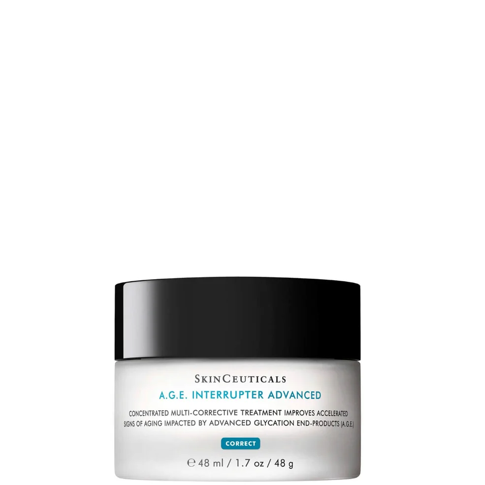 SkinCeuticals A.G.E. Interrupter Advanced Cream For Mature Skin Types 48ml Imagen 1
