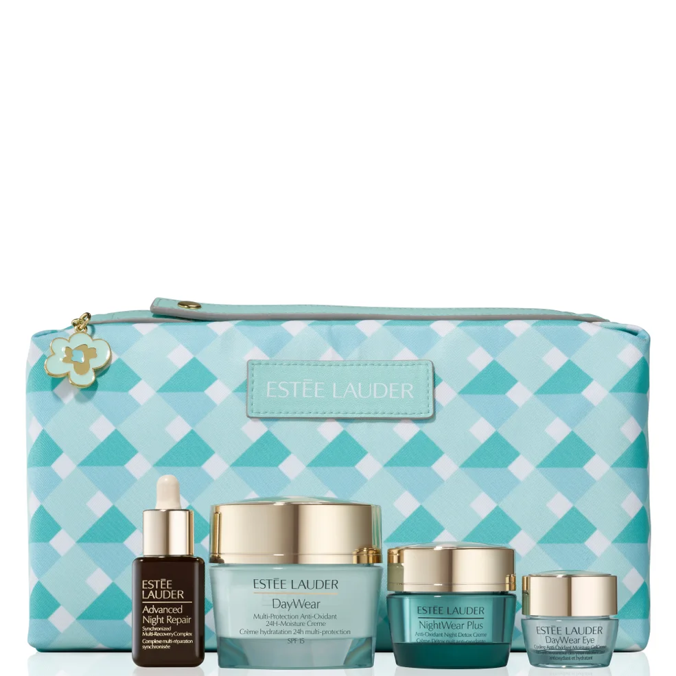 Estée Lauder DayWear 3-Piece Skincare Gift Set Imagen 1