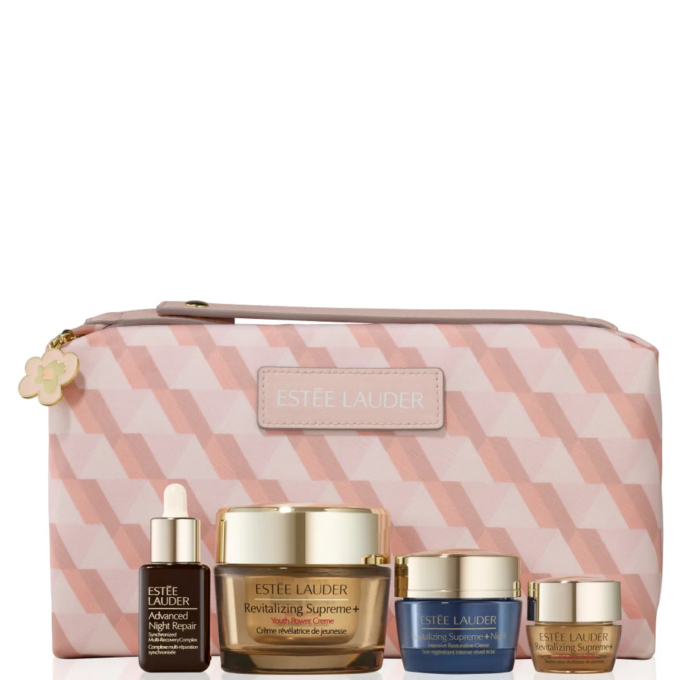 Estée Lauder Revitalising Supreme+ 3-Piece Skincare Gift Set Imagen 1