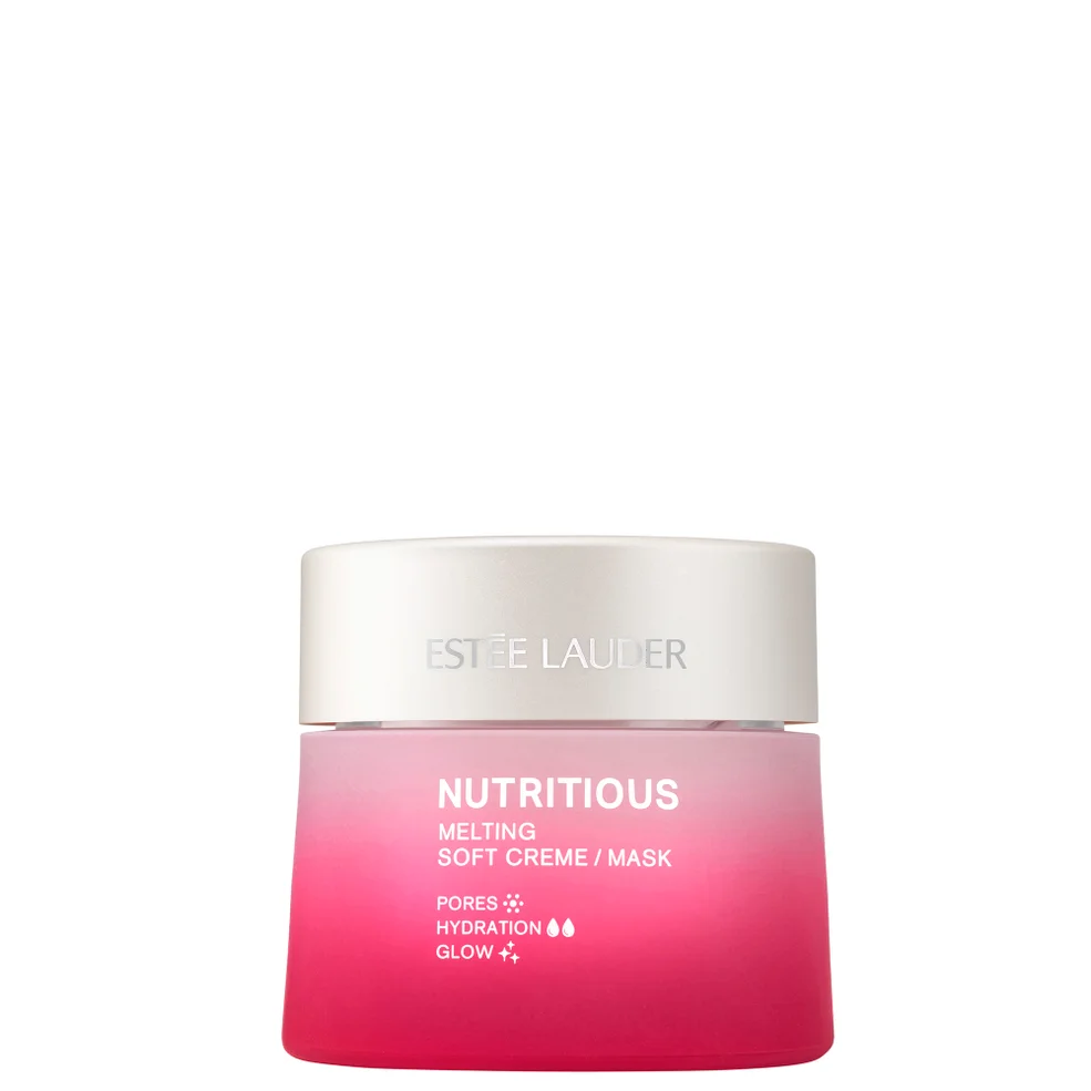 Estée Lauder Nutritious Quenching Pillow Crème Mask 50ml Imagen 1