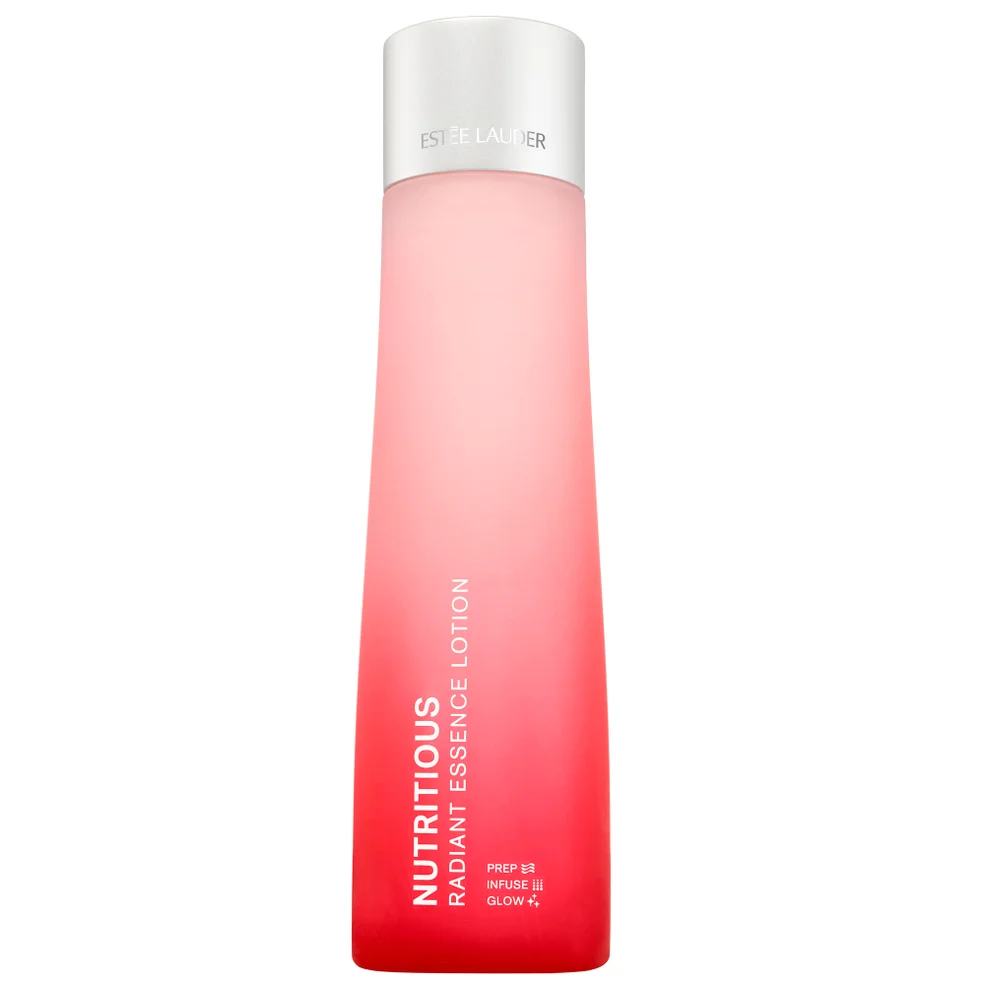 Estée Lauder Nutritious Radiance Essence Lotion 200ml Imagen 1