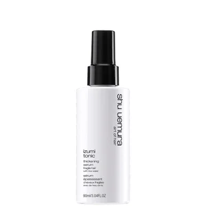 Sérum voluminizador con agua de arroz para cabello frágil Izumi Tonic de Shu Uemura 90 ml - undefined undefined
