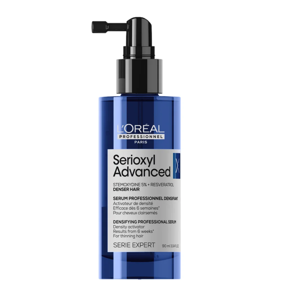L'Oréal Professionnel Serié Expert Advanced Denser Hair Serum for Thinning Hair 90ml Imagen 1