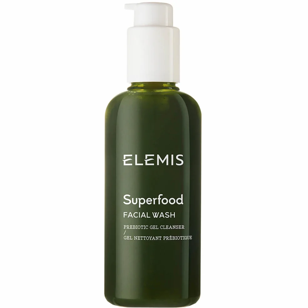 Elemis Superfood Facial Wash 200ml Imagen 1
