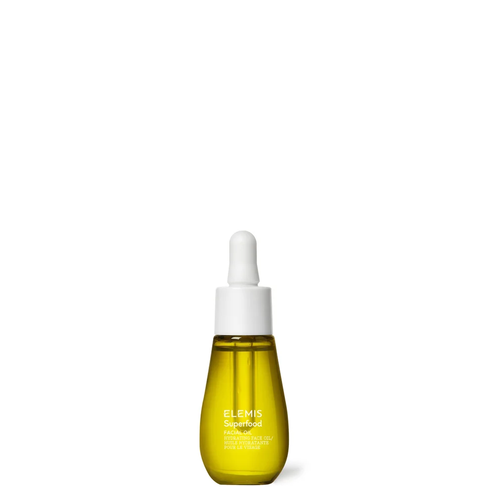 Elemis Superfood Facial Oil 15ml Imagen 1